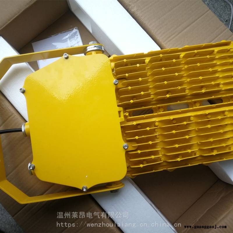 BFC8115BFC8115-100WBFC8115-150WLED防爆泛光灯图3