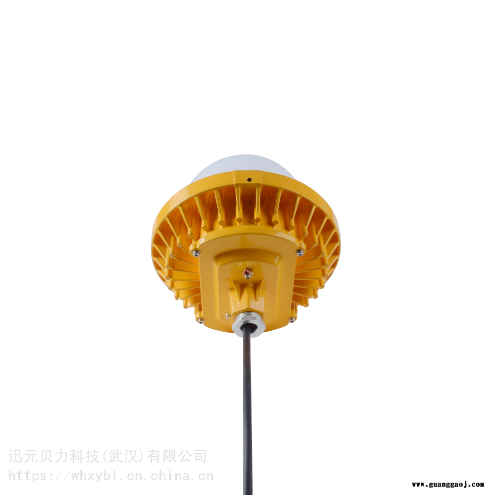 QC-FB001-A-V防爆泛光灯QC-FB001-A-V防爆应急灯QC-FB001-A-V防爆灯图3