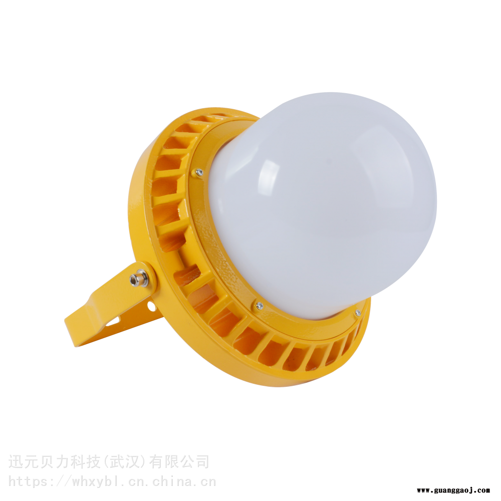 QC-FB001-A-V防爆泛光灯QC-FB001-A-V防爆应急灯QC-FB001-A-V防爆灯图2