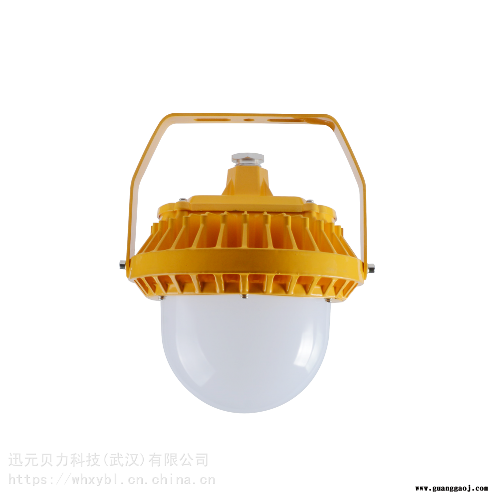 QC-FB001-A-V防爆泛光灯QC-FB001-A-V防爆应急灯QC-FB001-A-V防爆灯图1