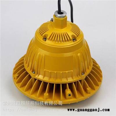 华荣BAD85M30防爆 LED节能灯防爆防眩泛光灯30WLED防爆灯厂家图2
