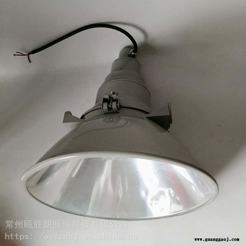 海洋王NTC9210防震投光灯GT102塔吊灯船舶码头行车灯250400W防爆灯厂家图3