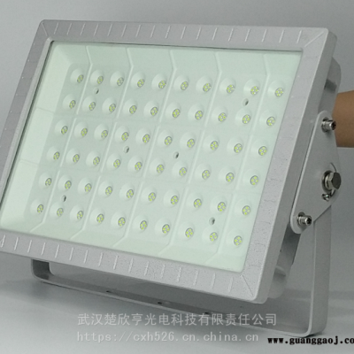 化工厂LED防爆灯150W200WLED防爆投光灯100WLED防爆灯