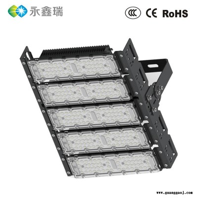 深圳厂家批发模组LED泛光灯