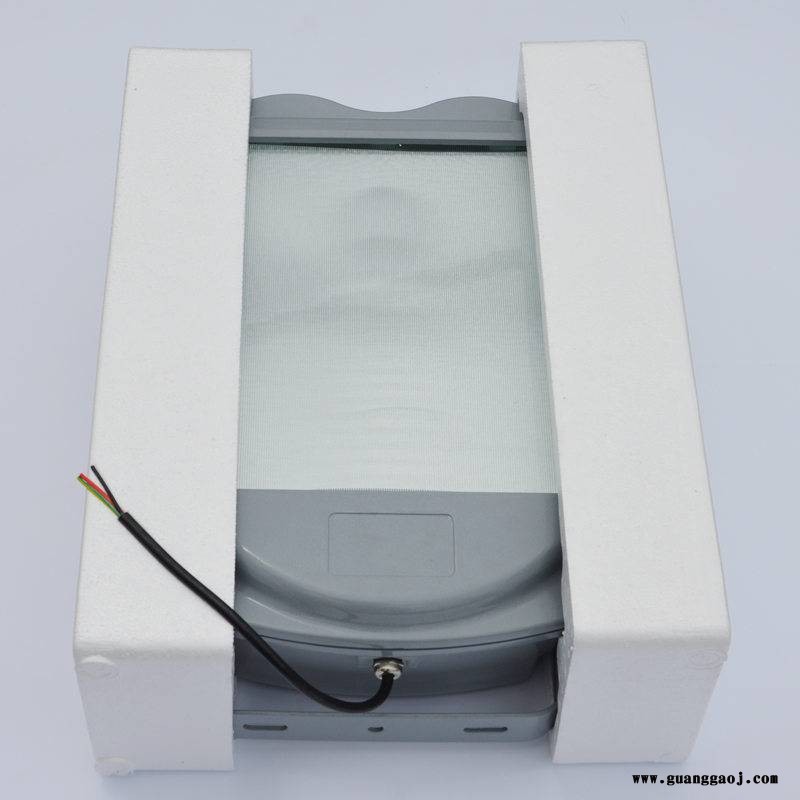 通明ZY8200防水防尘防震投光灯250W400W 变电站路灯图2