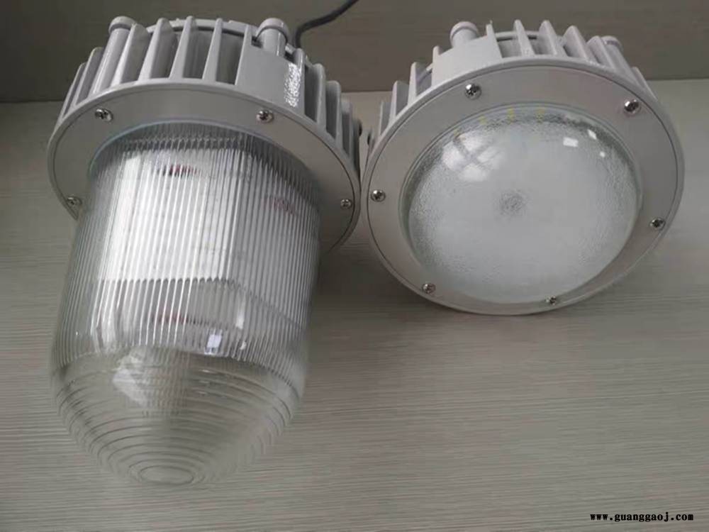 电厂车间节能照明平台灯GF9150配电房锅炉房三防投光灯100W图1