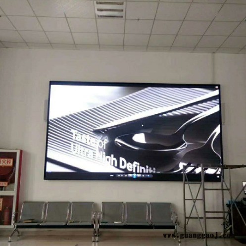 led显示屏 户外显示屏 全彩显示屏 室内显示屏图2
