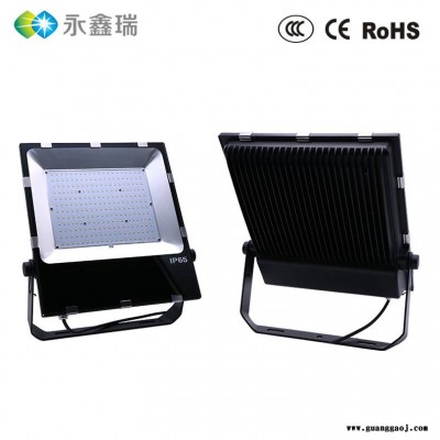 厂家直销方形LED投光泛光灯50W