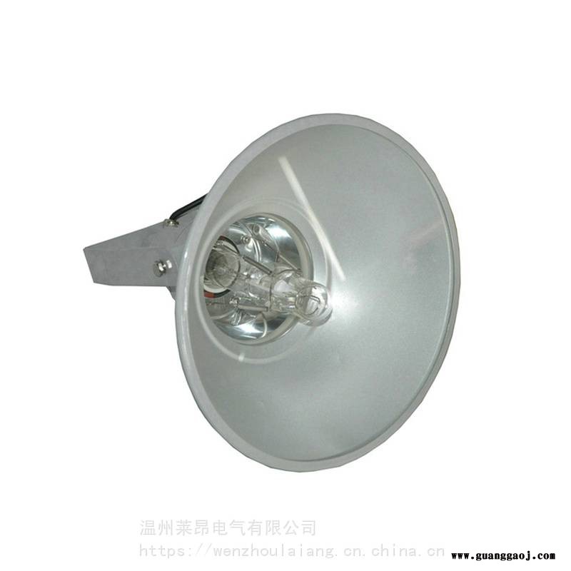 GT101-L400防水防尘防震投光灯图1