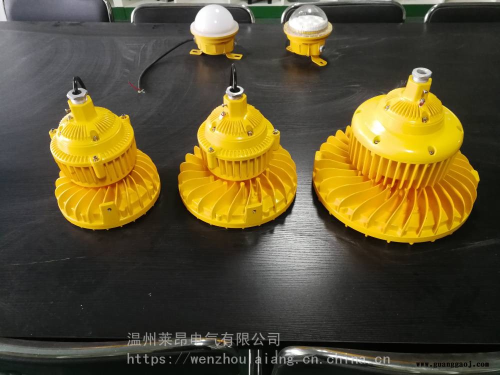 TGF764TGF764LED防爆投光灯图2