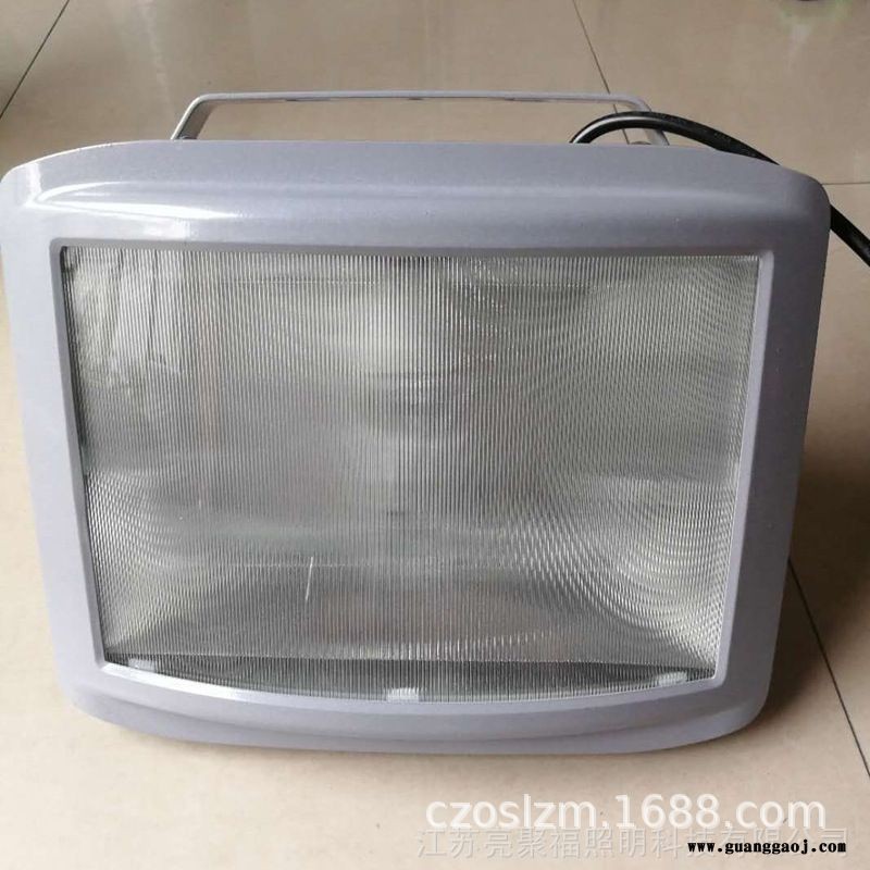海洋王NSC9720防眩通路灯防水防尘防震三防泛光灯NSC9720J150W图2