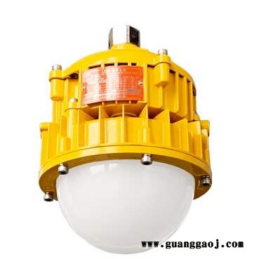 雷诺防爆照明 BPC8767   LED防爆平台灯 泛光灯 30W 50W图1