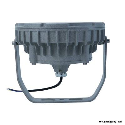 防水防爆泛光灯 油罐区防爆灯 LED免维护防爆灯50W100W