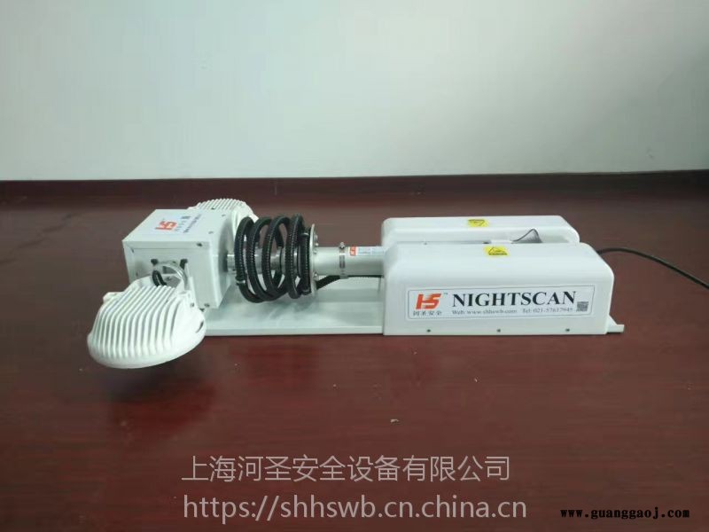 可移动照明灯河圣牌升降泛光灯车载照明灯制造商3000W升降照明设备图2