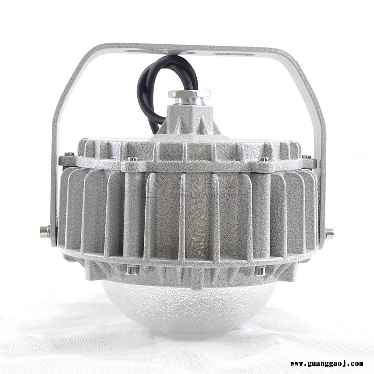 led防水防尘户外弯灯NFC9181A-50W壁灯30W防水防尘防眩泛光灯NFC9180防眩平台灯图1