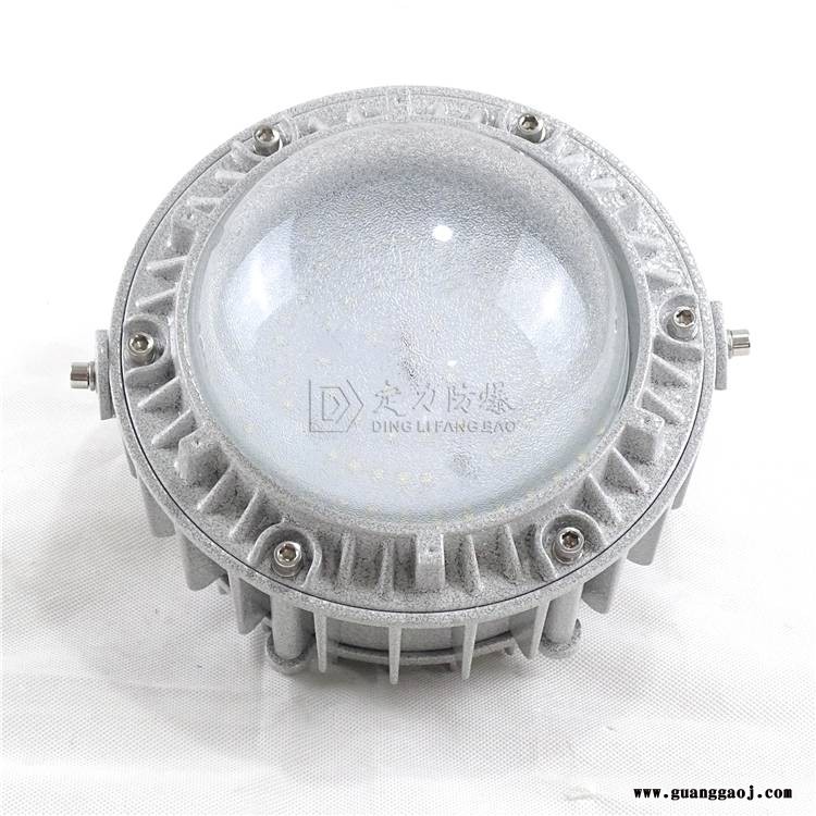 led防水防尘户外弯灯NFC9181A-50W壁灯30W防水防尘防眩泛光灯NFC9180防眩平台灯图2