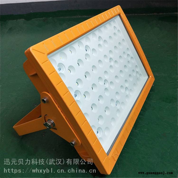 贝力科技大功率BLD201粮油仓库防爆泛光灯-BLD201玻璃厂防爆投光灯图3