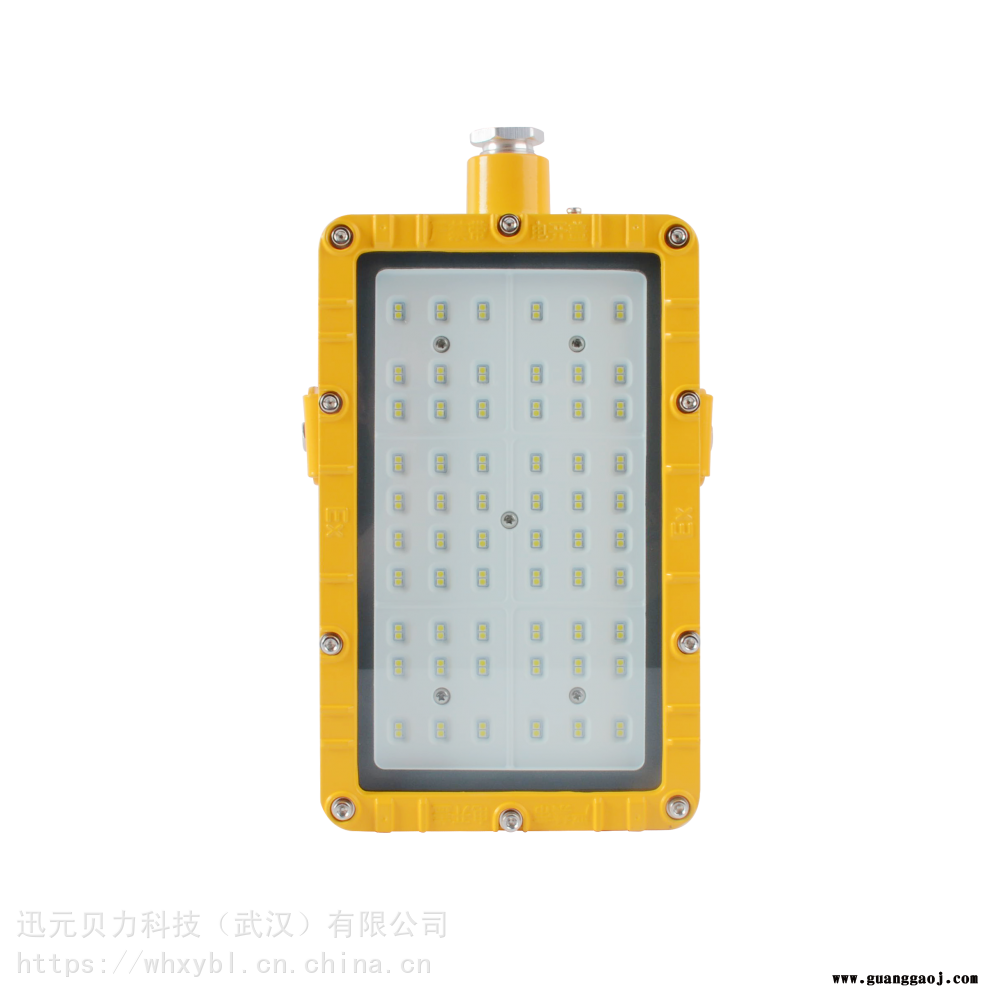 HRT92-HRT92-HRT92-200W地下管廊防爆泛光灯图2
