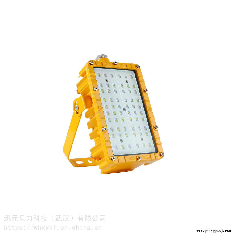 HRT92-HRT92-HRT92-200W地下管廊防爆泛光灯图1