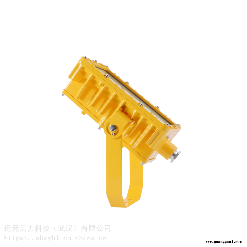 HRT92-HRT92-HRT92-200W地下管廊防爆泛光灯图3