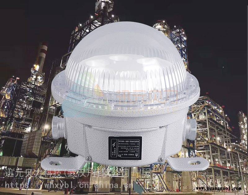 BLD8183防爆泛光灯-BLD8183防爆投光灯-BLD8183支架式应急灯图1