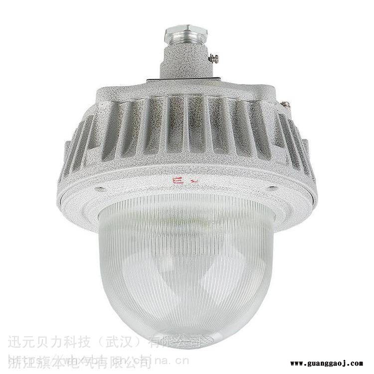 BLD158-50W防爆应急灯-BLD158-100W防爆泛光灯-BLD158-150W防爆平台灯图2