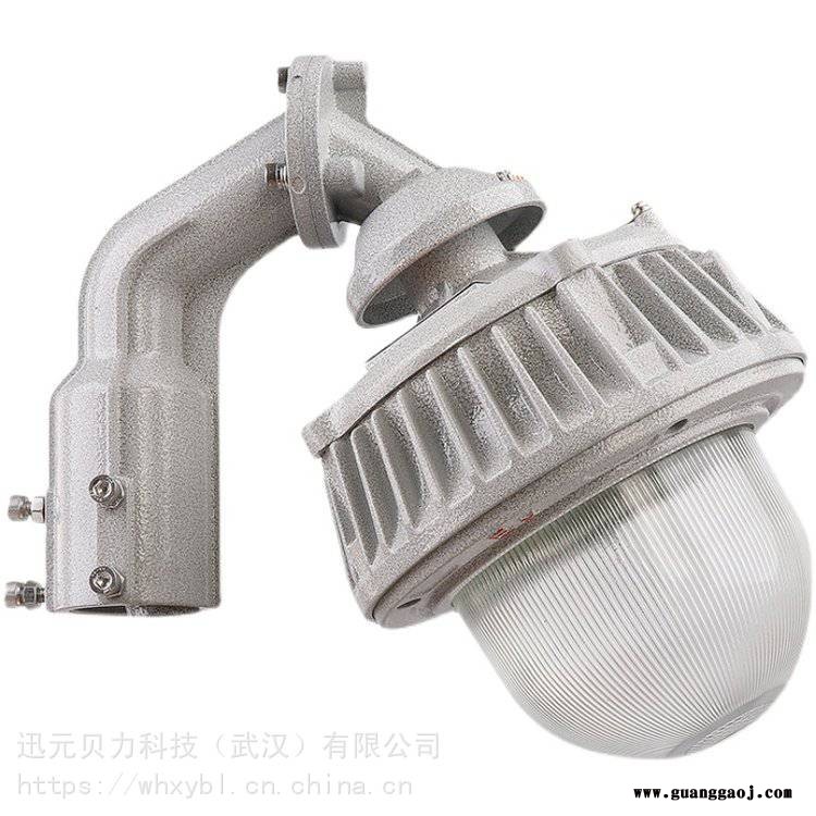 BLD158-50W防爆应急灯-BLD158-100W防爆泛光灯-BLD158-150W防爆平台灯图3
