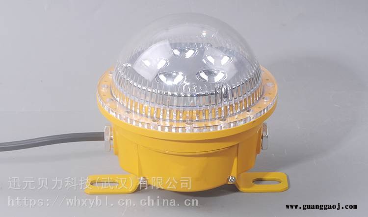 供应廊道EKS920-20W防爆泛光灯EKS920图3