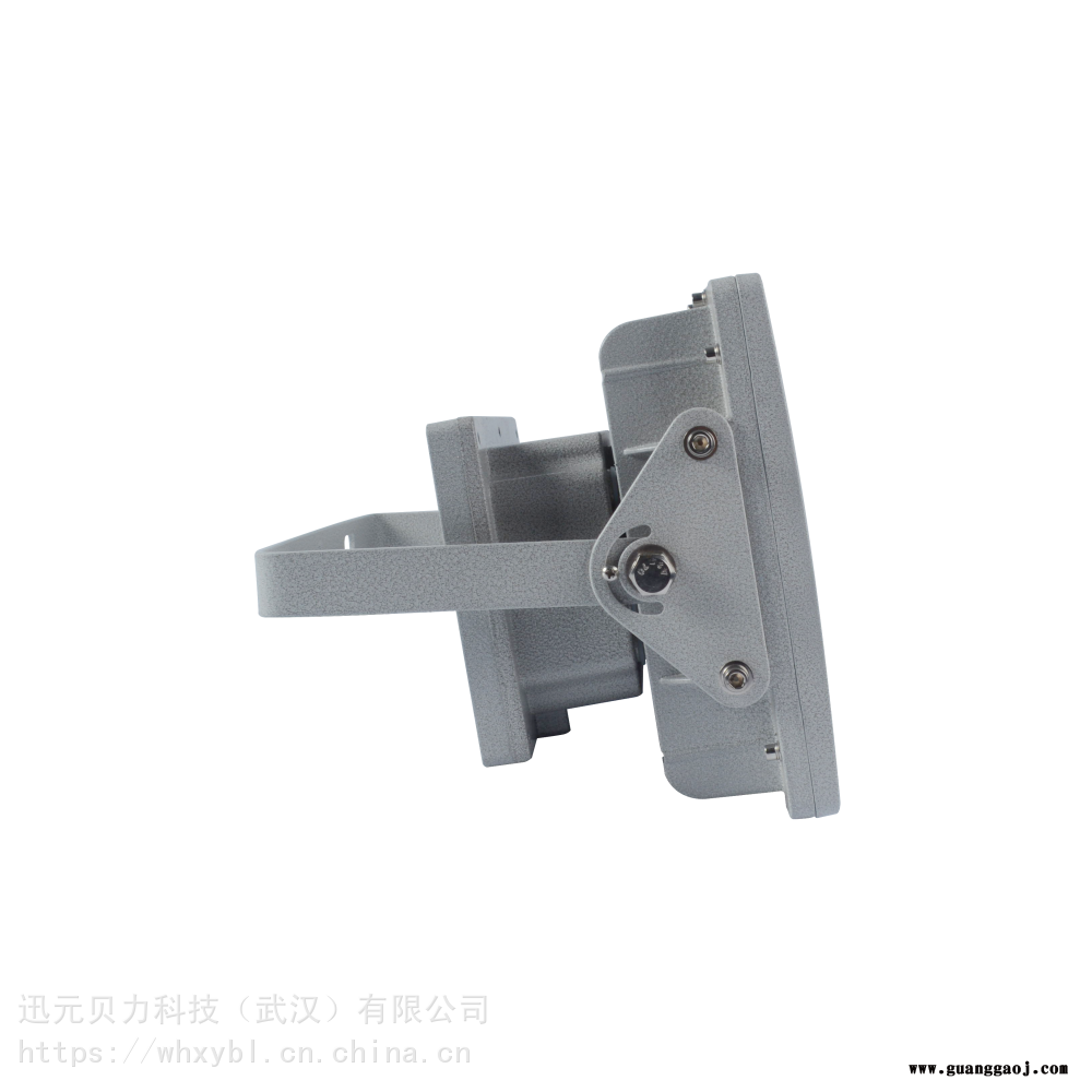 SW7211-50W体育场馆防爆远光照明灯-SW7211-100W船舶港口防爆泛光灯图3