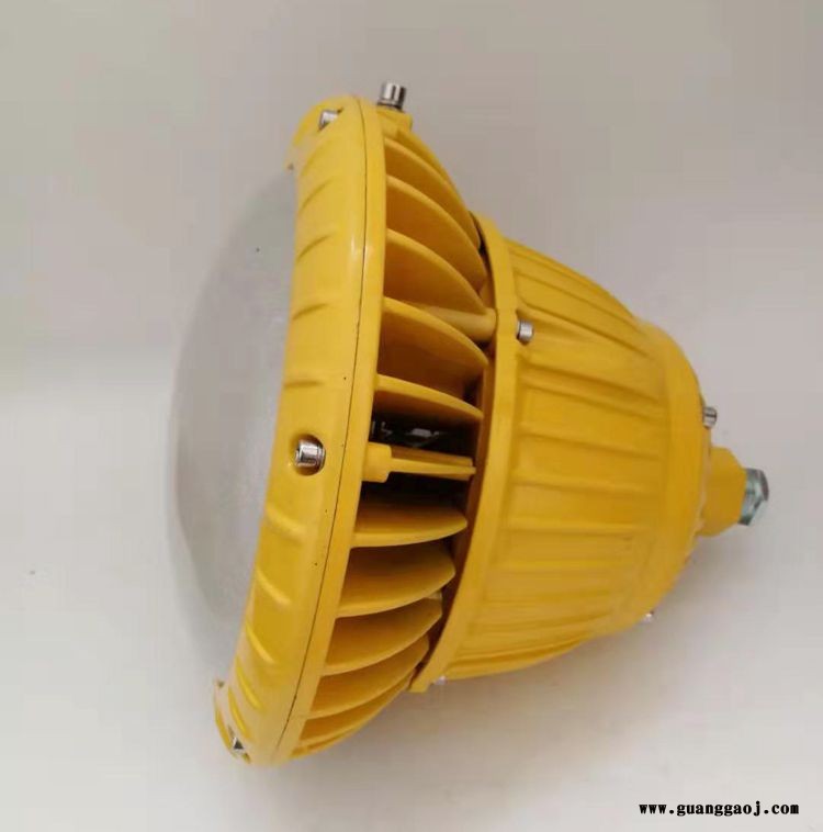 亮聚福LED防爆防眩泛光灯GB8051SZSW7130化工酒厂吸壁吊杆灯506080W图1