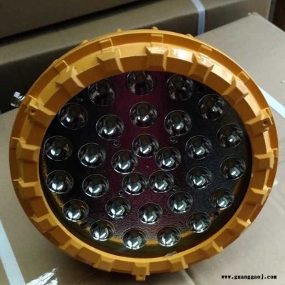 LED防爆灯24VLED防眩泛光灯防爆 免维护LED节能灯102030W