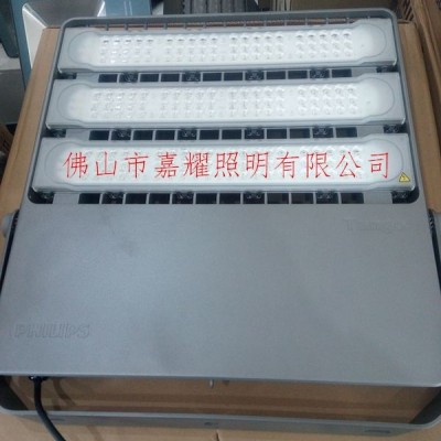 飞利浦BVP381100W户外泛光灯