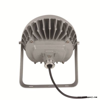 海洋王NFC9189LED防眩泛光灯电厂通道弯杆灯具