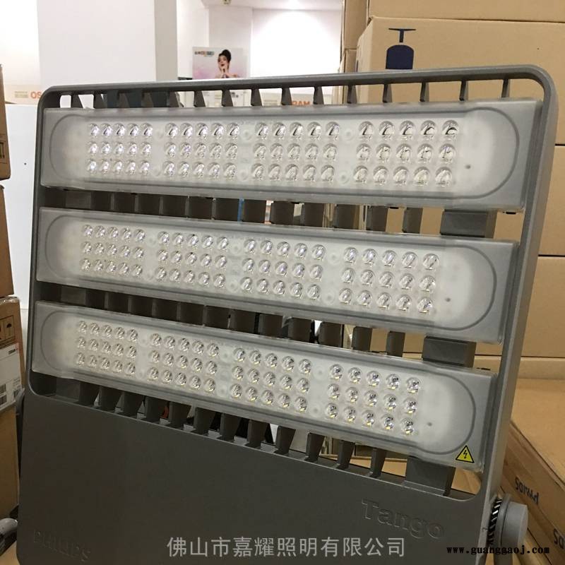 飞利浦BVP382LED泛光灯200W图2