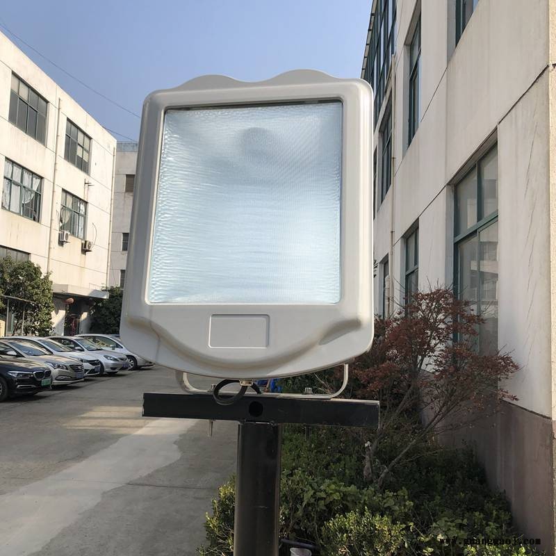 NSC9210-J400W防眩通路灯 GT302电厂变电站隧道三防投光灯250W4图2