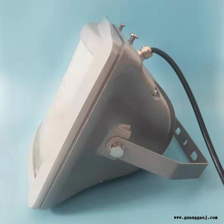 NSC9100防爆投光灯TG707防眩广角灯路桥隧道三防泛光灯图3