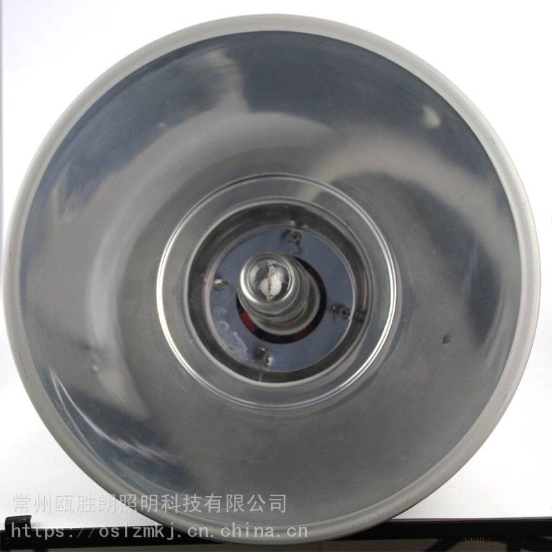 华荣GT102防水防尘防震投光灯NTC9210防震型超强泛光灯工矿灯厂家图3