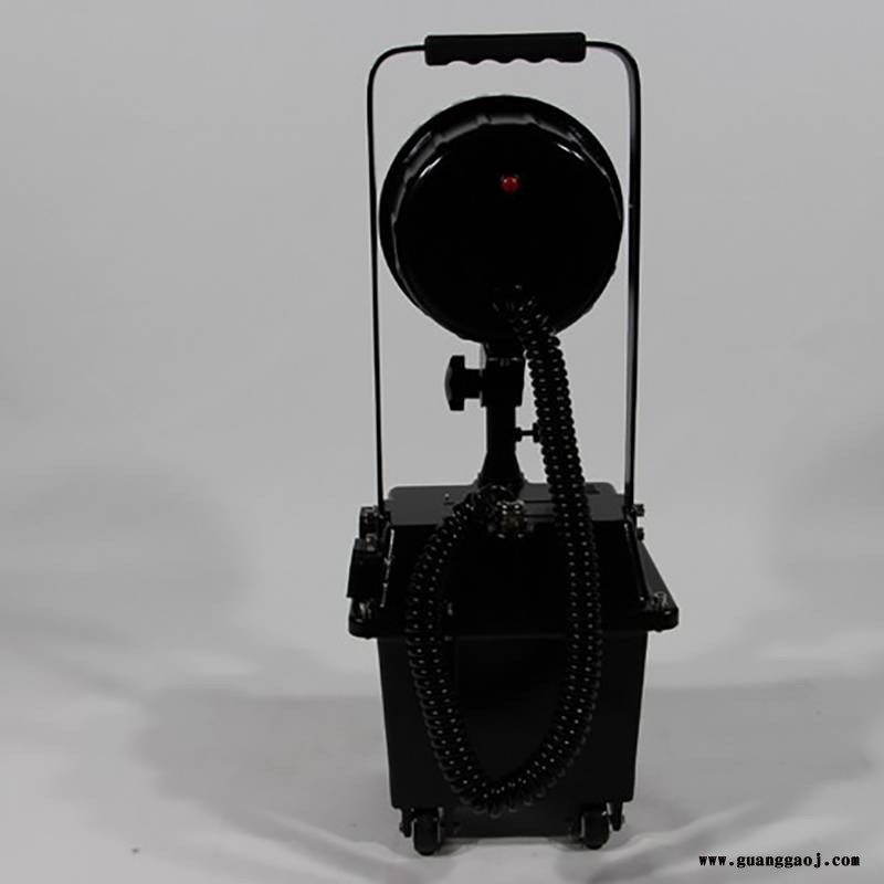 海洋王FW6102GF/OZ1防爆应急灯 移动升降泛光灯24V图3
