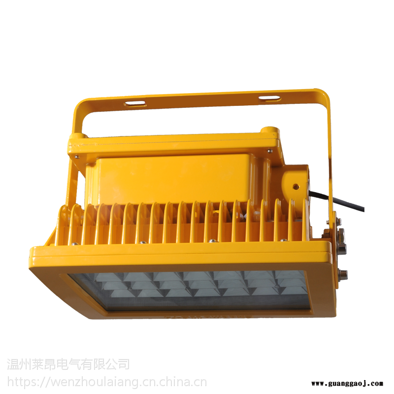 BZD188-2LED防爆灯/BZD188-3防爆免维护LED泛光灯图3