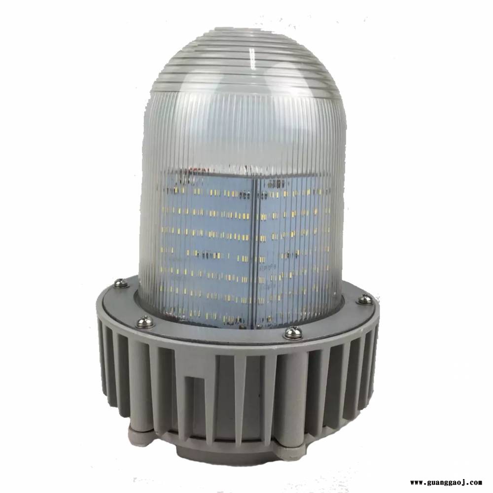 GC101防眩泛光灯防水防尘防震投光灯150W三防电厂照明灯图2