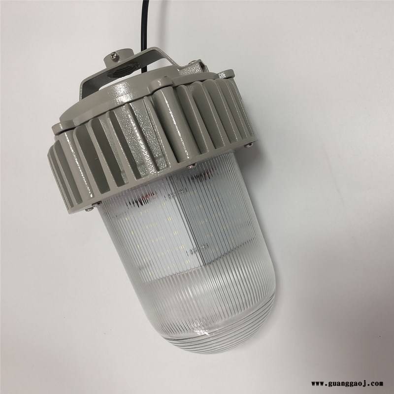 GC101防眩泛光灯防水防尘防震投光灯150W三防电厂照明灯图1