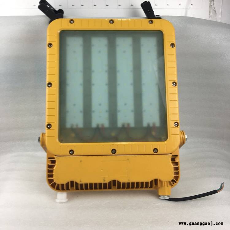 SZSW8121防爆LED投光灯150W/180W/200W图2