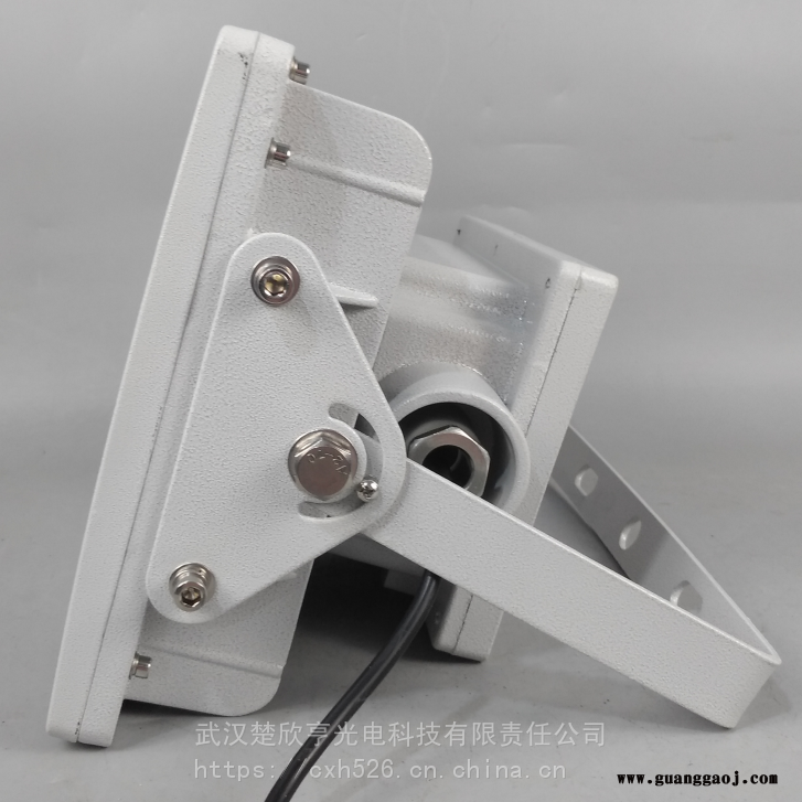 喷漆厂LED防爆灯100W70WLED防爆投光灯150WLED防爆灯图2
