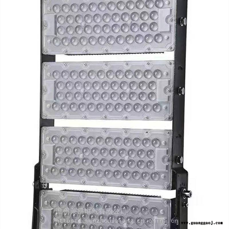 STF930_STF930LED投光灯_球场泛光照明灯图2