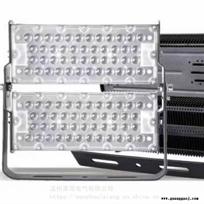 STF930_STF930LED投光灯_球场泛光照明灯图3