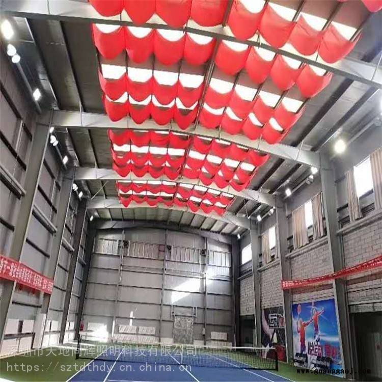 网球场灯具使用 网球场LED照明灯 网球场投光灯图3