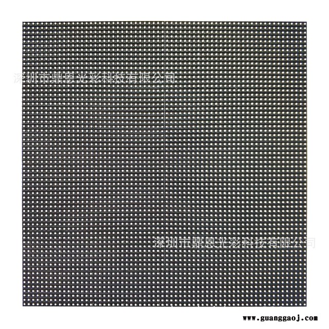 鼎恩P3.91户外租赁led显示屏 户外舞台租赁屏 P3.91户外高清出租led屏图3