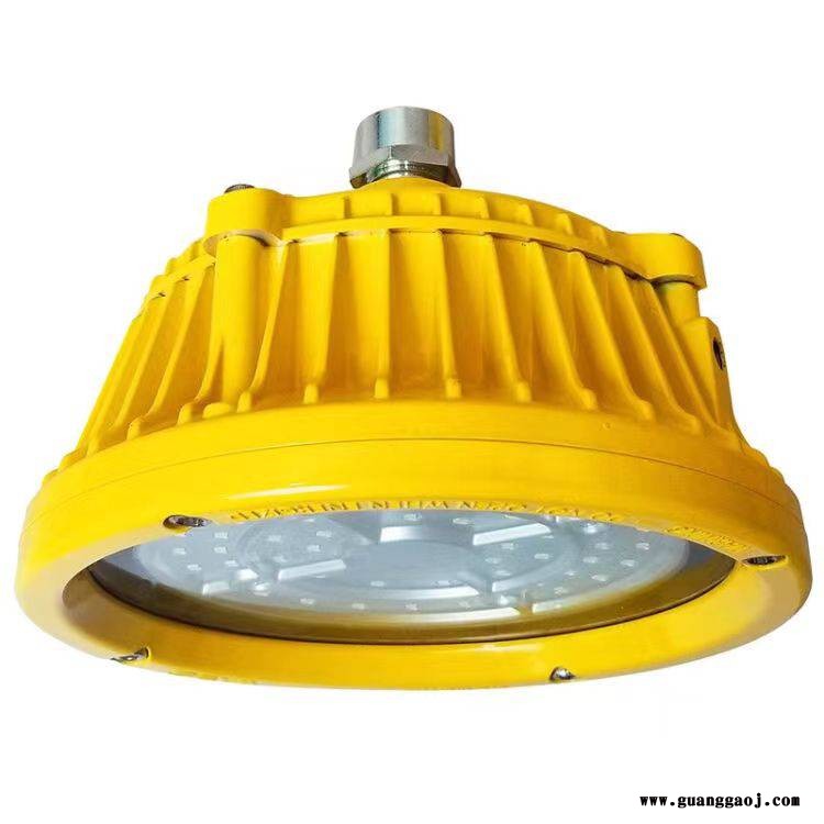 LED防爆灯应急照明投光泛光灯防水隔爆型工厂车间仓库照明LED灯图1
