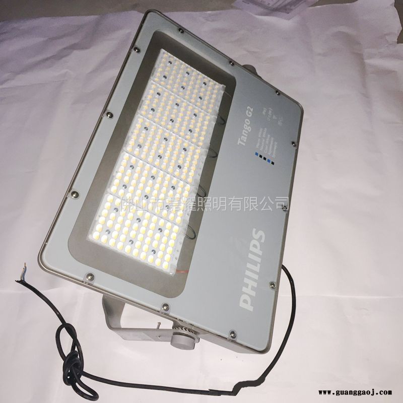 BVP281飞利浦120W泛光灯具80W瓦BVP283图3