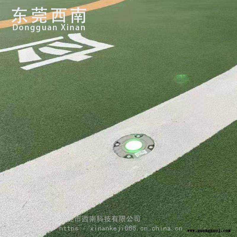 直升机边界灯 直升机泛光灯 停机坪太阳能边界灯 FLCAO助航品牌图2